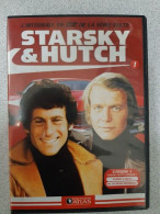 DVD Série Starsky Et Hutch - Saison 1 ép. 0 Et 1 - Sonstige & Ohne Zuordnung