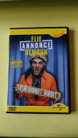 DVD - Elie : Annonce Semoun - Sonstige & Ohne Zuordnung