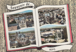 Souvenir De Reims - Reims