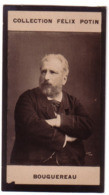 ► William Bouguereau Peintre Académique Né à La Rochelle -   Photo Felix POTIN 1900 - Félix Potin