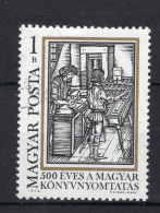 HONGARIJE Yt. 2313° Gestempeld 1973 - Used Stamps