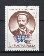 HONGARIJE Yt. 2343° Gestempeld 1973 - Used Stamps