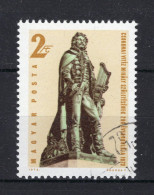 HONGARIJE Yt. 2345° Gestempeld 1973 - Used Stamps