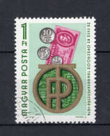 HONGARIJE Yt. 2356° Gestempeld 1974 - Used Stamps