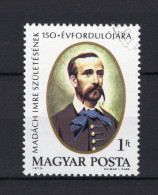 HONGARIJE Yt. 2291° Gestempeld 1973 - Used Stamps
