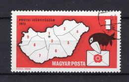 HONGARIJE Yt. 2288° Gestempeld 1973 - Used Stamps