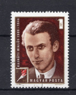 HONGARIJE Yt. 2283° Gestempeld 1972 - Used Stamps