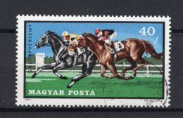 HONGARIJE Yt. 2192° Gestempeld 1971 - Used Stamps