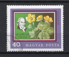 HONGARIJE Yt. 2177° Gestempeld 1971 - Used Stamps