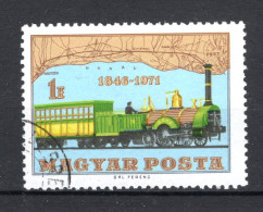 HONGARIJE Yt. 2170° Gestempeld 1971 - Used Stamps