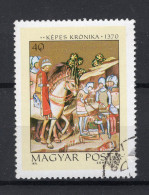 HONGARIJE Yt. 2185° Gestempeld 1971 - Used Stamps