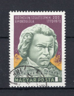 HONGARIJE Yt. 2106° Gestempeld 1970 - Used Stamps