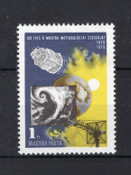 HONGARIJE Yt. 2095 MH 1970 - Unused Stamps