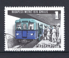 HONGARIJE Yt. 2094° Gestempeld 1970 - Used Stamps