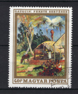 HONGARIJE Yt. 2044° Gestempeld 1969 - Used Stamps