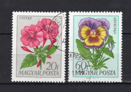 HONGARIJE Yt. 1993/1994° Gestempeld  - Used Stamps