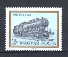 HONGARIJE Yt. 1984 MNH 1968 - Used Stamps