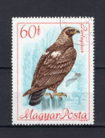 HONGARIJE Yt. 1958° Gestempeld 1968 - Used Stamps