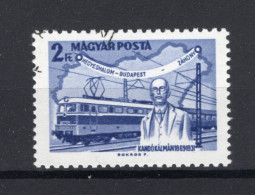 HONGARIJE Yt. 1946° Gestempeld 1968 - Used Stamps
