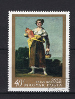 HONGARIJE Yt. 1967° Gestempeld 1968 - Used Stamps