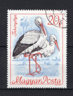 HONGARIJE Yt. 1956° Gestempeld 1968 - Gebraucht