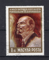 HONGARIJE Yt. 1926° Gestempeld 1967 - Used Stamps