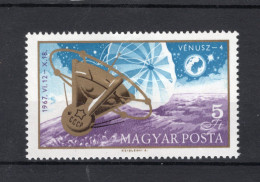 HONGARIJE Yt. 1930 MH 1967 - Unused Stamps
