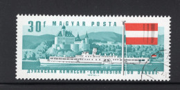 HONGARIJE Yt. 1889° Gestempeld 1967 - Usati