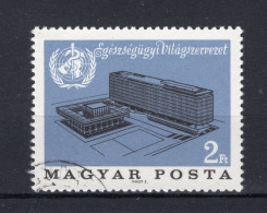 HONGARIJE Yt. 1827° Gestempeld 1966 - Used Stamps