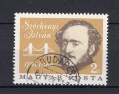 HONGARIJE Yt. 1826° Gestempeld 1966 - Used Stamps
