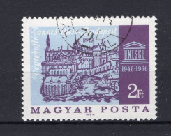 HONGARIJE Yt. 1828° Gestempeld 1966 - Oblitérés