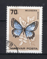 HONGARIJE Yt. 1792° Gestempeld 1966 - Used Stamps