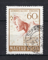HONGARIJE Yt. 1730° Gestempeld 1965 - Usati