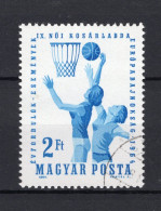 HONGARIJE Yt. 1676° Gestempeld 1964 - Used Stamps