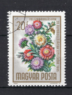 HONGARIJE Yt. 1721° Gestempeld 1965 - Oblitérés
