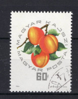 HONGARIJE Yt. 1663/1664° Gestempeld 1964 - Used Stamps