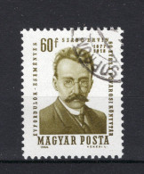 HONGARIJE Yt. 1681° Gestempeld 1964 - Used Stamps
