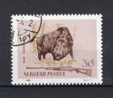 HONGARIJE Yt. 1691° Gestempeld 1964 - Used Stamps