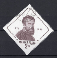 HONGARIJE Yt. 1647° Gestempeld 1964 - Used Stamps