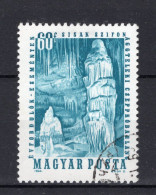 HONGARIJE Yt. 1644° Gestempeld 1964 - Usati