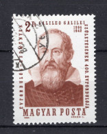 HONGARIJE Yt. 1641° Gestempeld 1964 - Used Stamps