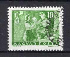 HONGARIJE Yt. 1576° Gestempeld 1963-1972 - Used Stamps