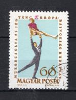 HONGARIJE Yt. 1541° Gestempeld 1963 - Usado