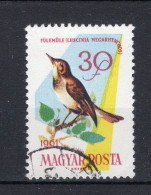 HONGARIJE Yt. 1478° Gestempeld 1961 - Used Stamps