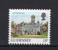 GUERNSEY Yt. 333 MNH 1985 - Guernesey