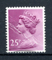 GROOT BRITTANIE Yt. 971° Gestempeld 1980-1981 - Used Stamps