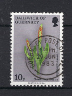 GUERNSEY Yt. 112° Gestempeld 1975 - Guernsey