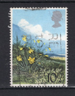GROOT BRITTANIE Yt. 885° Gestempeld 1979 - Used Stamps