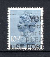 GROOT BRITTANIE Yt. 863° Gestempeld 1978 - Used Stamps