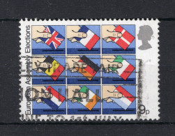 GROOT BRITTANIE Yt. 888° Gestempeld 1979 - Used Stamps